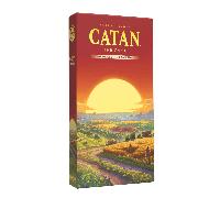 CATAN 6th Edition 5-6 Player Expansion