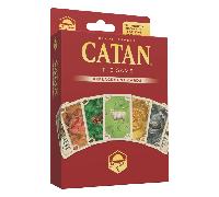 CATAN Base Game Replacement Cards Pack 6th Edition