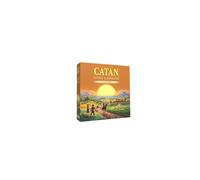CATAN Cities and Knights Expansion 6th Edition - Board Game