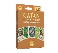 CATAN Cities & Knights Replacement Cards Pack 6th Edition