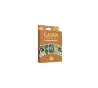 CATAN Cities & Knights Replacement Cards Pack 6th Edition - Board Game