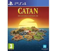 Catan: Console Edition
