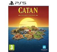 Catan: Console Edition