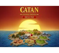 CATAN - Console Edition Deluxe (Xbox One / Xbox Series X|S) Xbox Live Key - EU