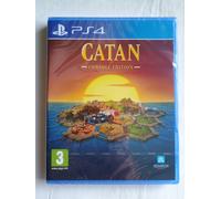 Catan - Console Edition (PS4)