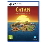 CATAN: Console Edition (PS5) [NEW & SEALED] CHEAP PRICE