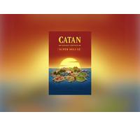 CATAN - Console Edition Super Deluxe (Xbox One / Xbox Series X|S) Xbox Live Key - EU