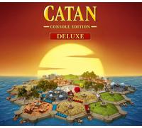 Catan Console Edition UK XBOX One / Xbox Series X|S CD Key