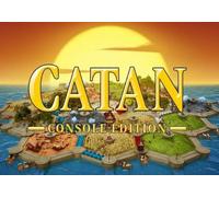 CATAN - Console Edition (Xbox One / Xbox Series X|S) Xbox Live Key - EU