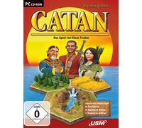 Catan: Creator's Edition Steam Key GLOBAL