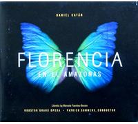 Catan, D. - Florencia En El Amazonas