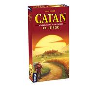 Catan Devir:Strategy Game Expansion, 5 - 6 players