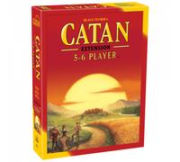 CATAN Expansion 5-6 Players Board Game Catan Studios
