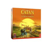 Catan: Expansion Cities and Knights