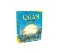 Catan Expansion Seafarers | Board Game