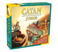 Catan Junior