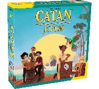 Catan: Junior