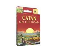 Catan: On the Road