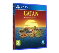 Catan - PlayStation 4