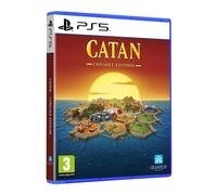 Catan - PS5