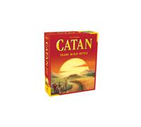 (CATAN RED) MCBOSON - Catan Series | Board Games