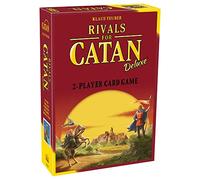 Catan Studios Rivals for Catan: DeluxeTM