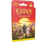 Catan: Scenario - The Helpers