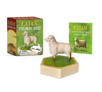 CATAN Screaming Sheep : Baa-AAH!