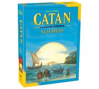 Catan Seafarers 5-6 Player Extension | Board Game