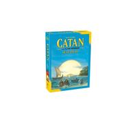 Catan Seafarers 5-6 Player Extension | Board Game