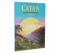 Catan Studios Catan: Seafarers - Hawai'i