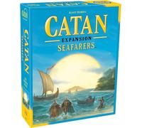 Catan Studio Catan: Seafarers Expansion (2015)