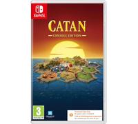 Catan - Nintendo Switch