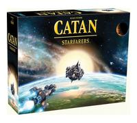 Catan: Starfarers