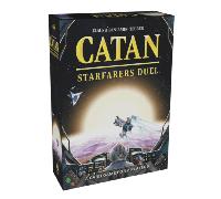 CATAN Starfarers Duel