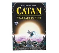 Catan: Starfarers Duel