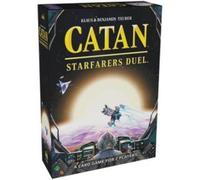 Catan: Starfarers Duel