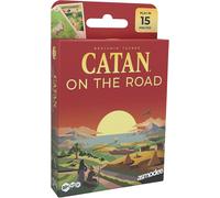 Catan Studio Catan On the Road Card Game