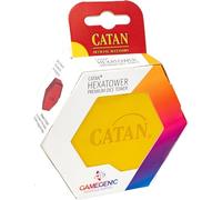 Catan Studios Gamegenic Catan Hexatower, GGS60021ML