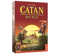 Catan: The Duel