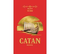 Catan: The Novel: 1