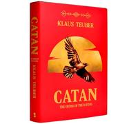 Catan: The Order of the Ravens: 2