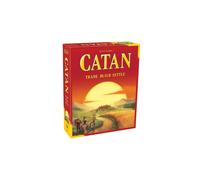 Catan Trade Build Settle | Board Game