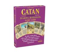 Catan: Traders & Barbarians Accessories