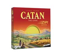 Catan Zip!