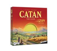 Catan: Zip! Edition