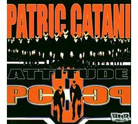Catani, Patric - Attitude Pc8