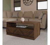 Catania Coffee Table Natural