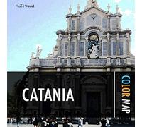 Catania Color Map