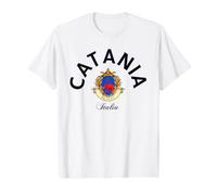 Catania Italia Catania Trip Catania Fan Catania Vacation Value Graphic T-Shirt
